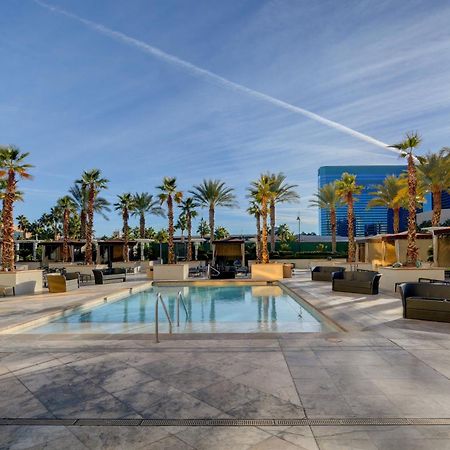 The Fantasy Suite Mgm Signature Pool View Las Vegas Luaran gambar