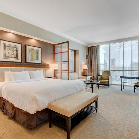 The Fantasy Suite Mgm Signature Pool View Las Vegas Luaran gambar