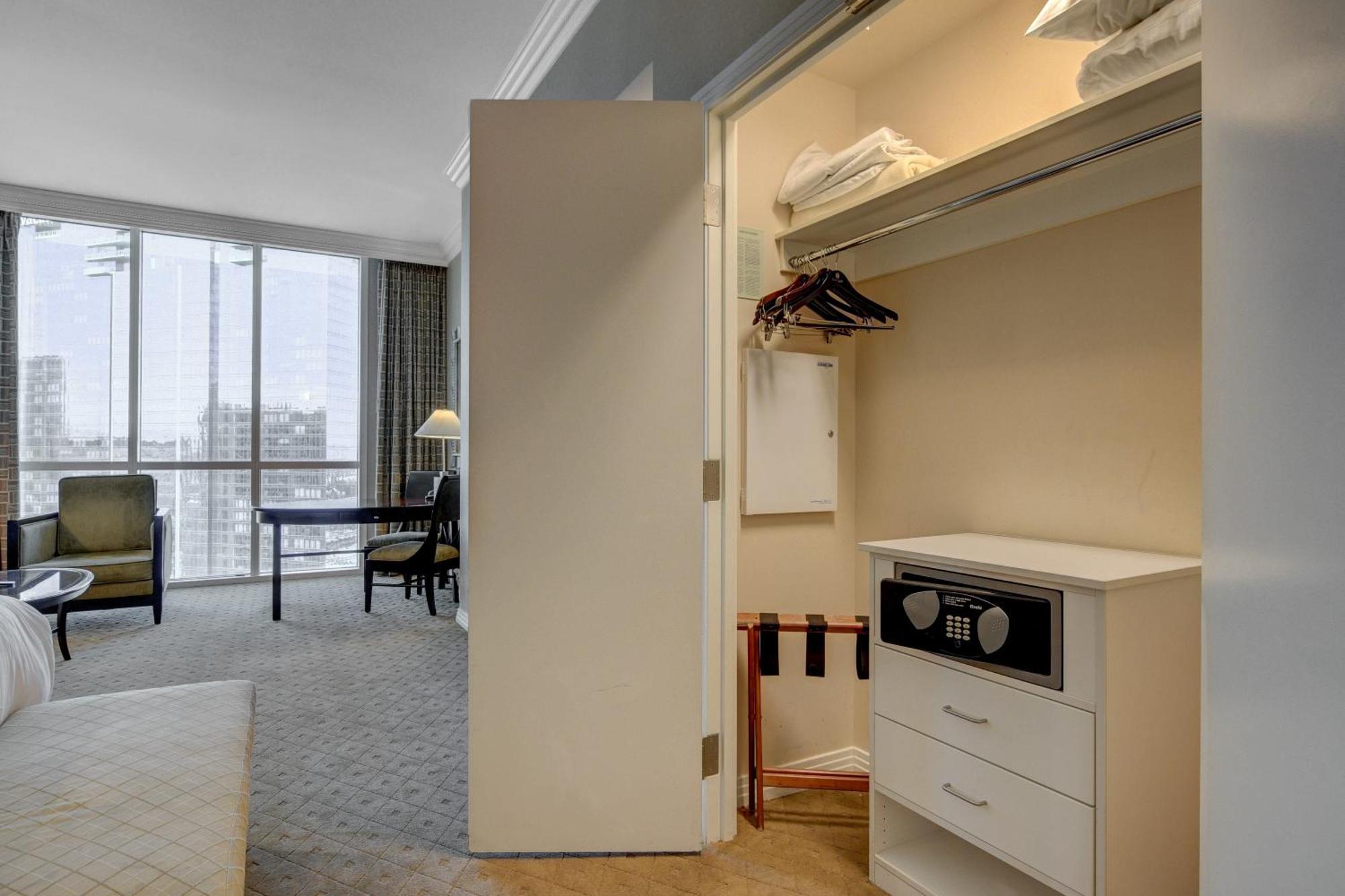 The Fantasy Suite Mgm Signature Pool View Las Vegas Luaran gambar