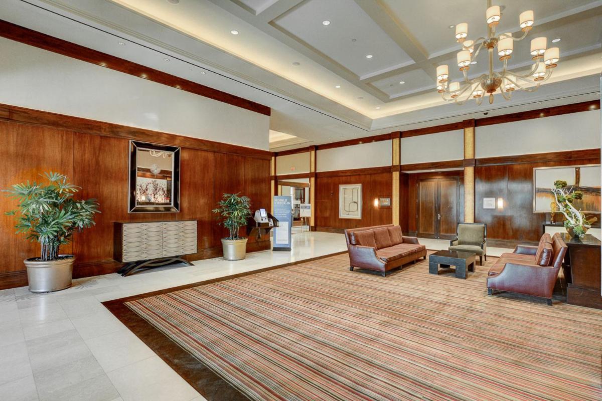 The Fantasy Suite Mgm Signature Pool View Las Vegas Luaran gambar