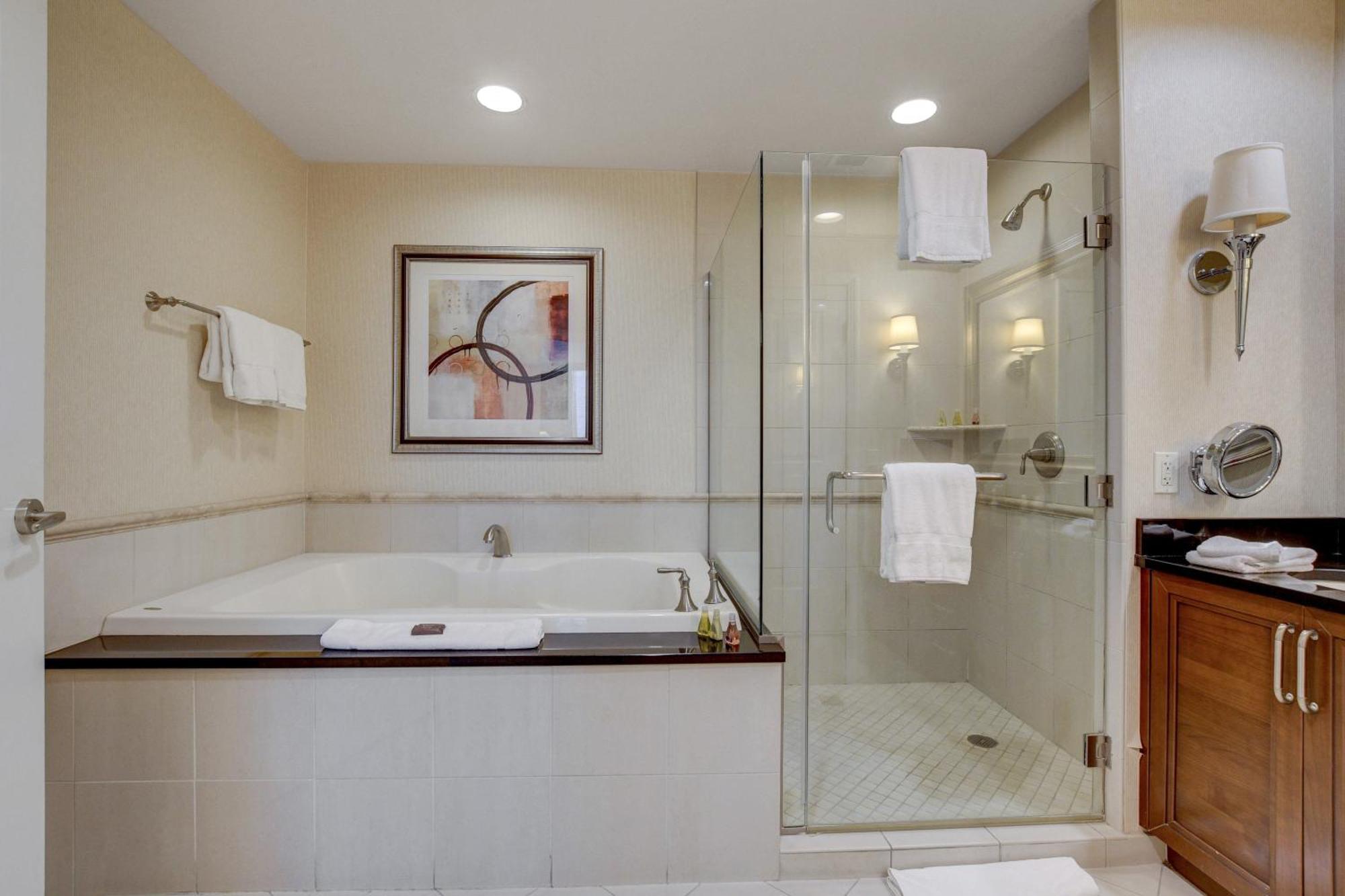 The Fantasy Suite Mgm Signature Pool View Las Vegas Luaran gambar