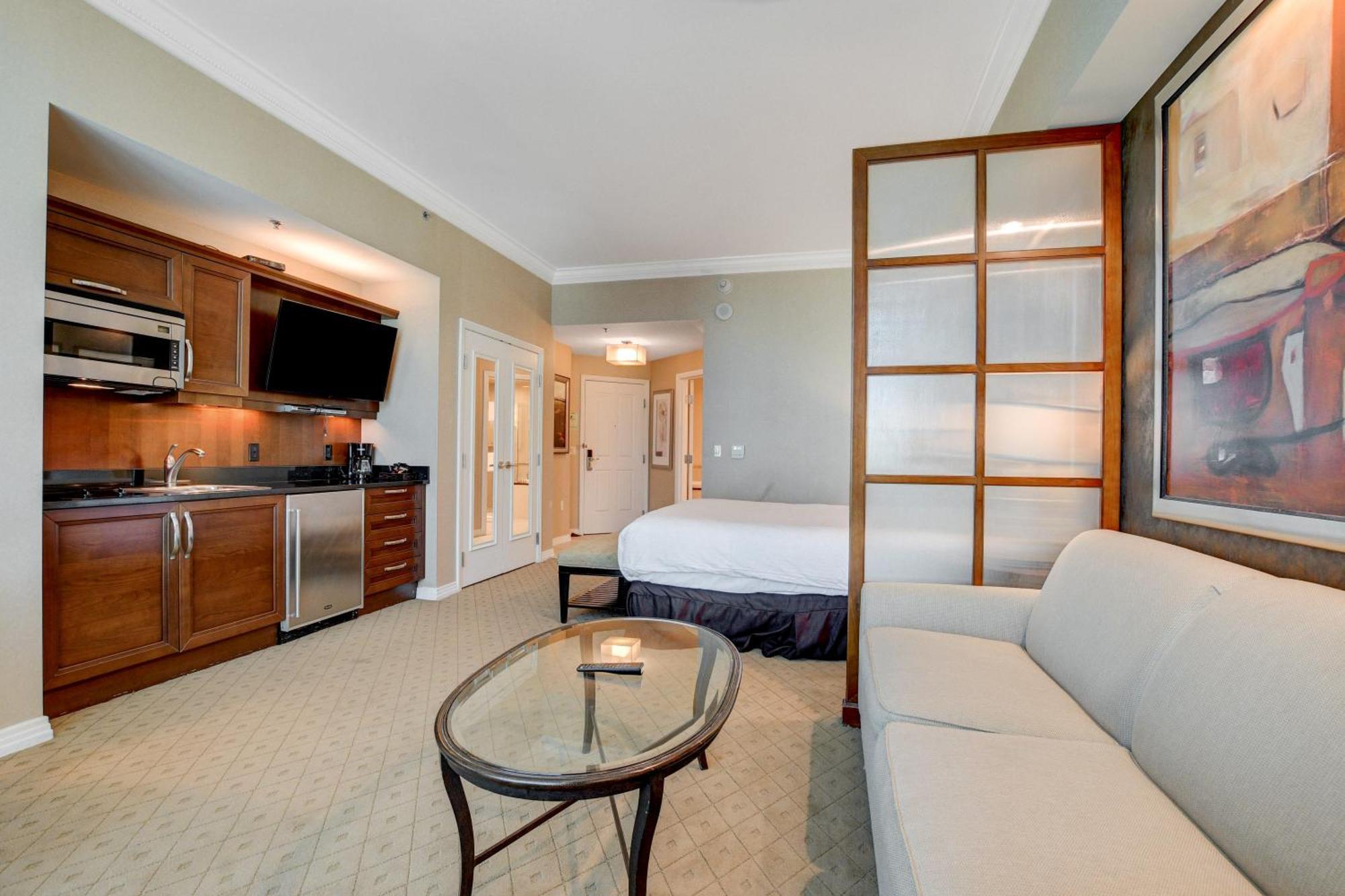 The Fantasy Suite Mgm Signature Pool View Las Vegas Luaran gambar