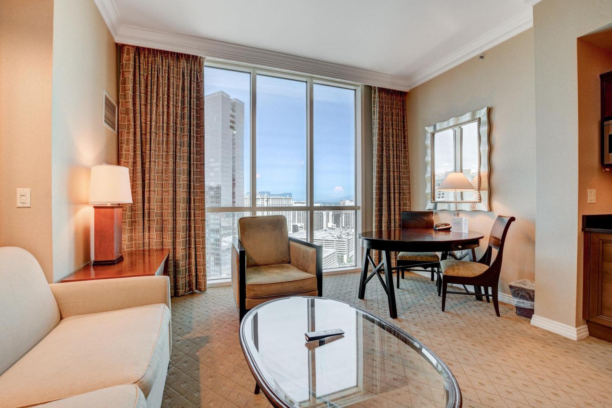 The Fantasy Suite Mgm Signature Pool View Las Vegas Luaran gambar