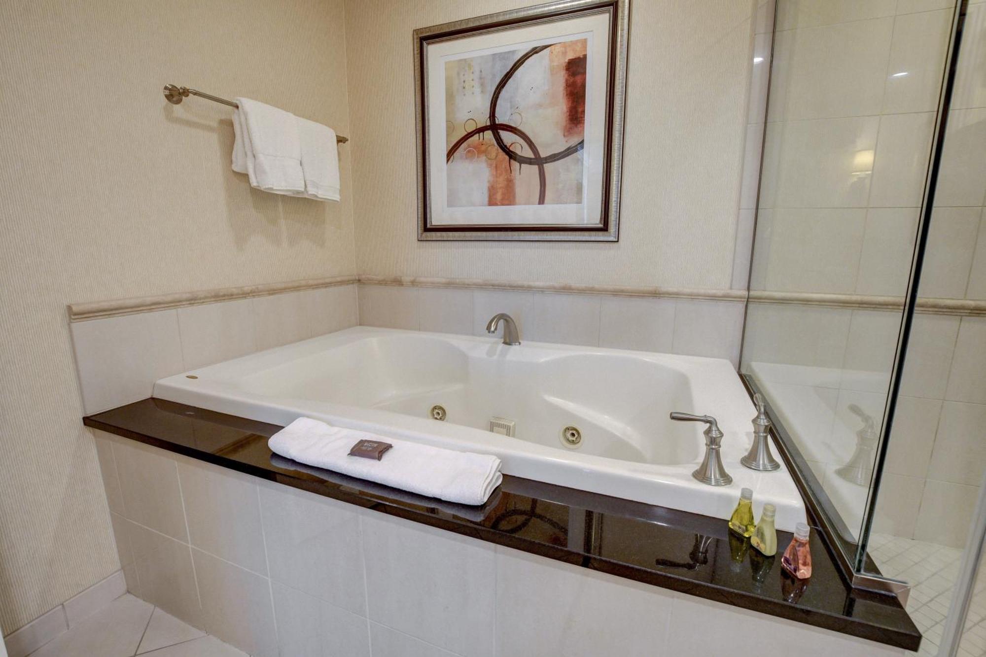The Fantasy Suite Mgm Signature Pool View Las Vegas Luaran gambar