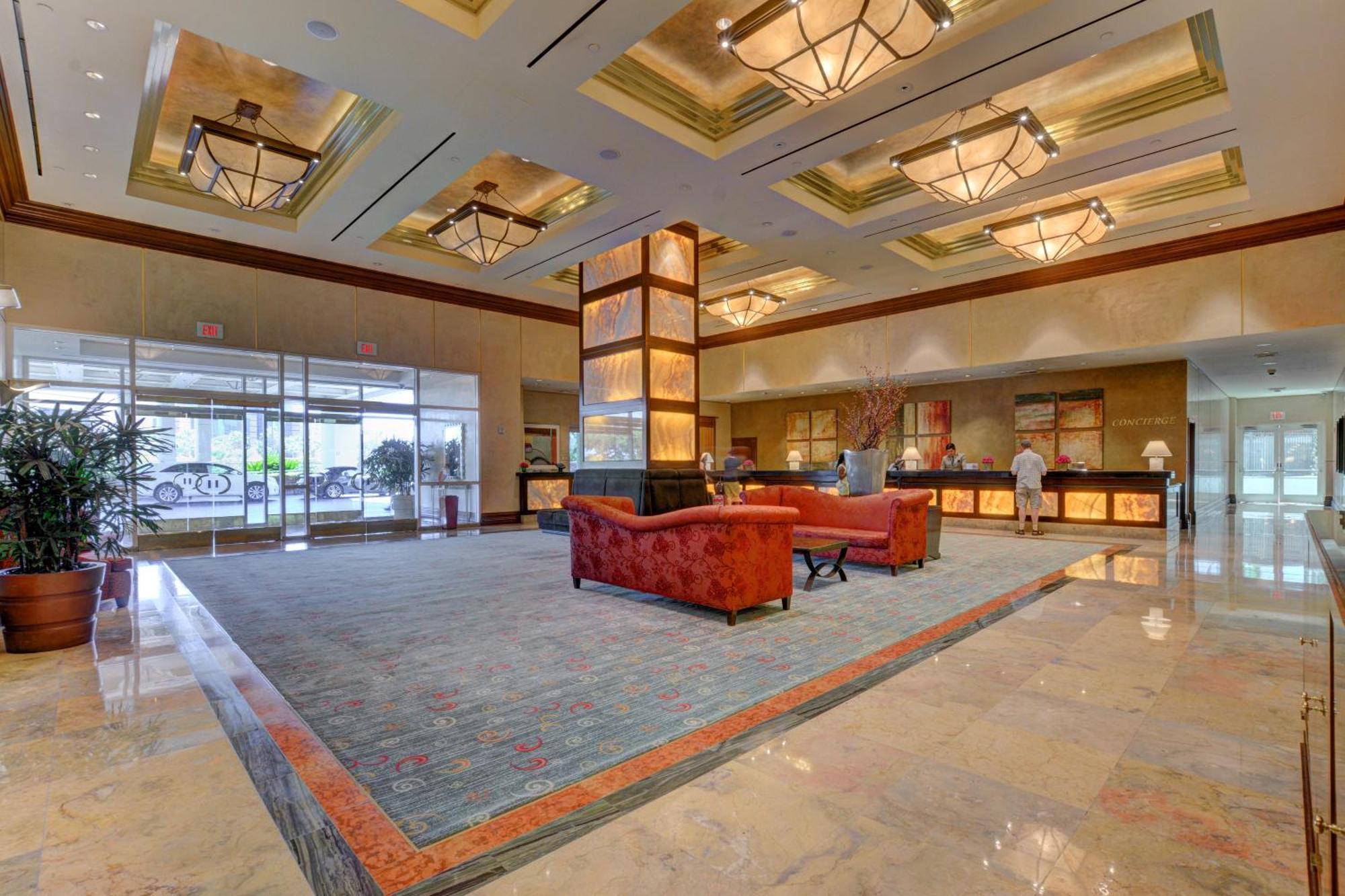 The Fantasy Suite Mgm Signature Pool View Las Vegas Luaran gambar