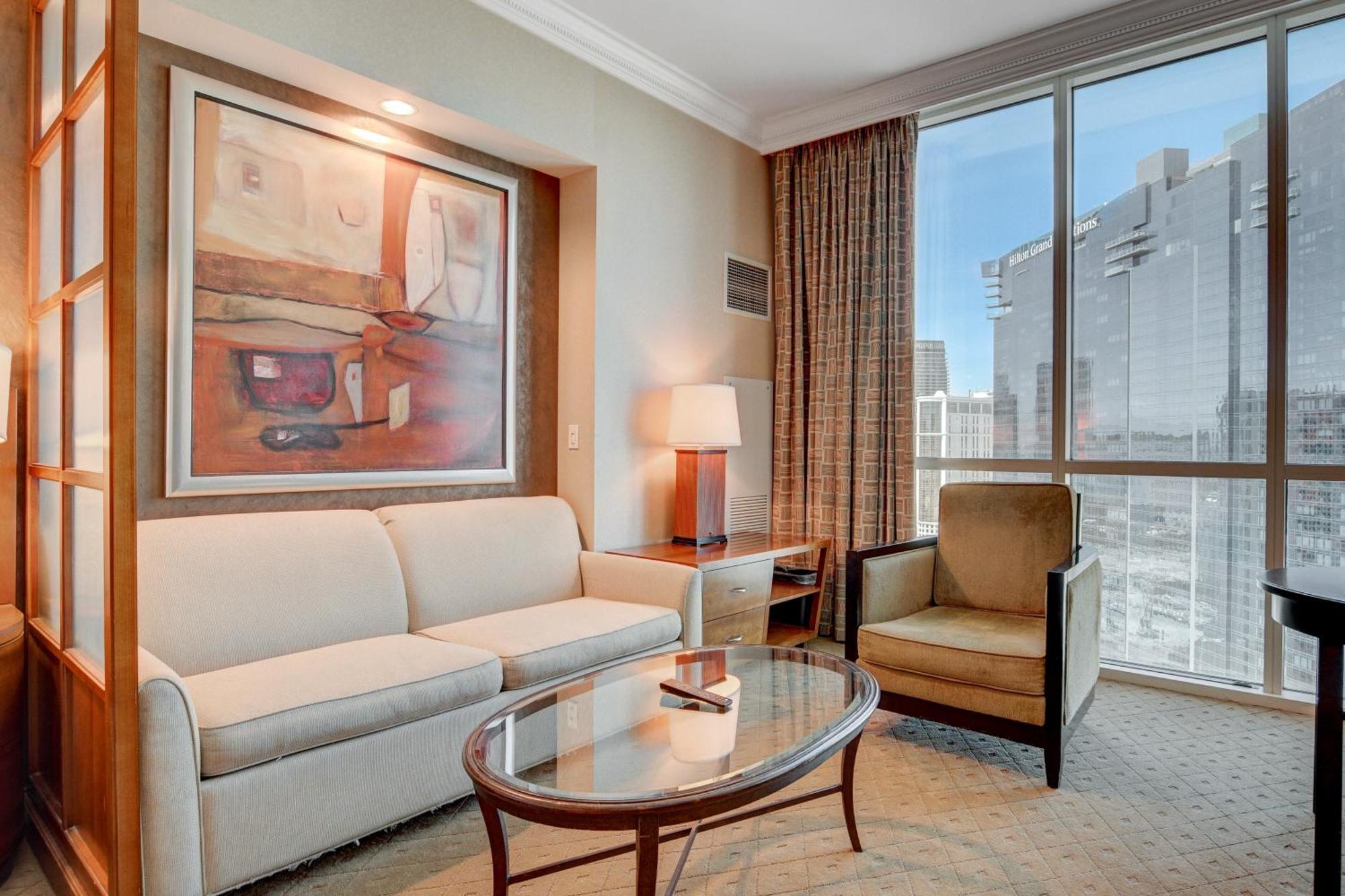 The Fantasy Suite Mgm Signature Pool View Las Vegas Luaran gambar