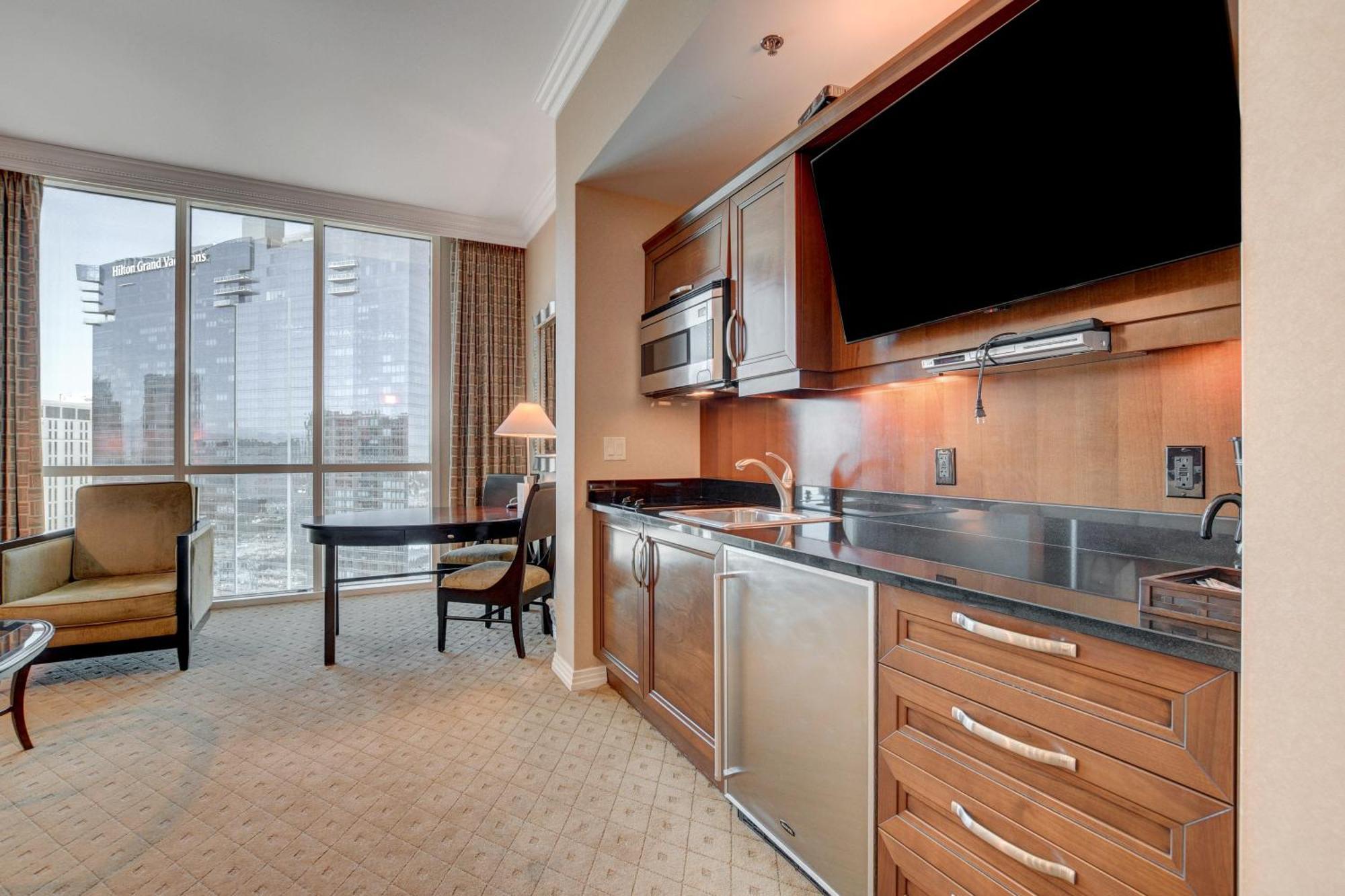 The Fantasy Suite Mgm Signature Pool View Las Vegas Luaran gambar
